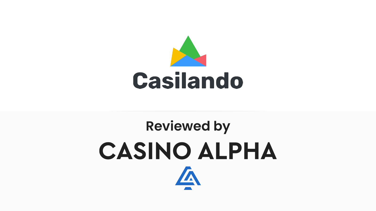Casilando Casino Review & Bonus List