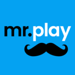mr.play logo