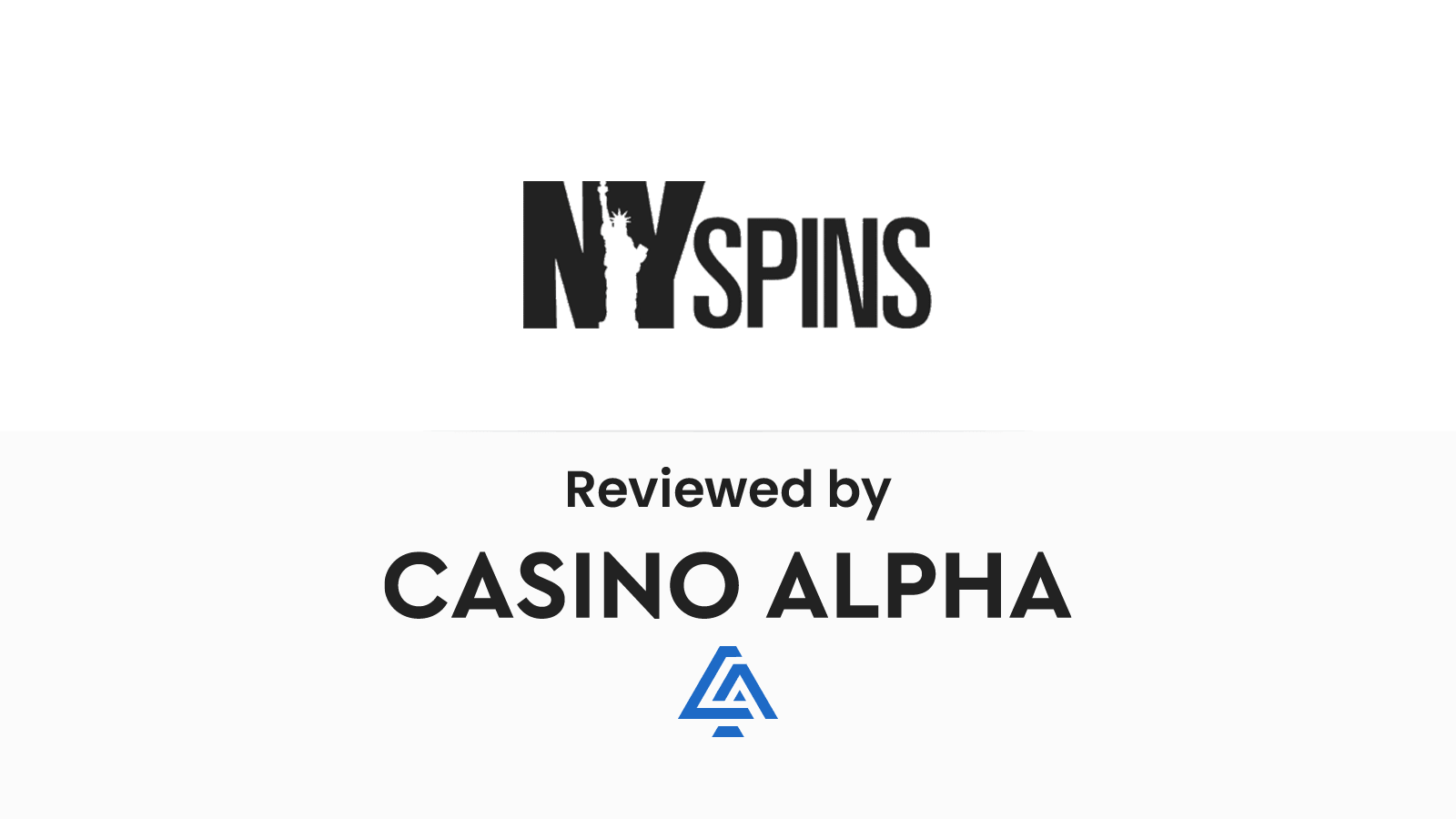 NYspins Casino Review & Bonus List