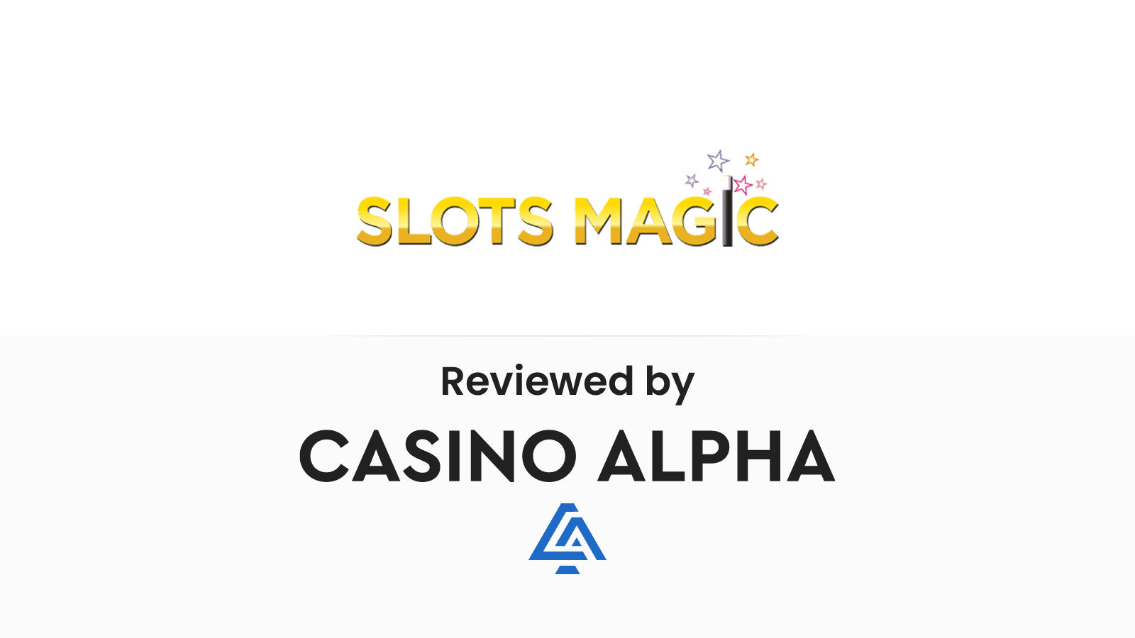 Slots Magic Review & Bonus codes