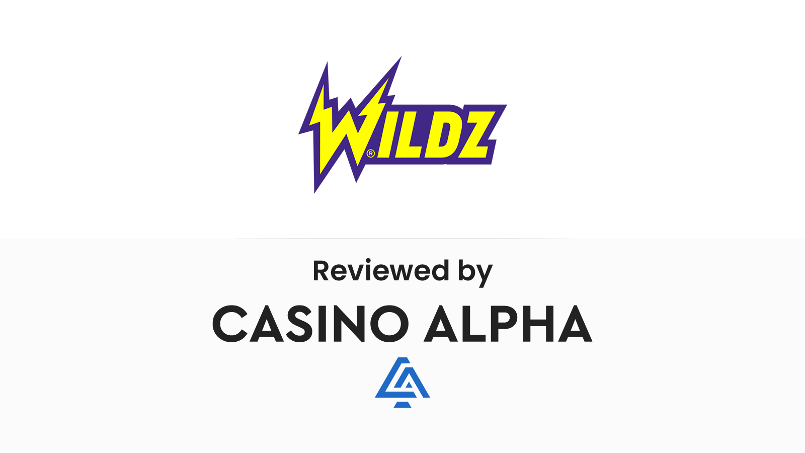 Wildz Review & Bonus List