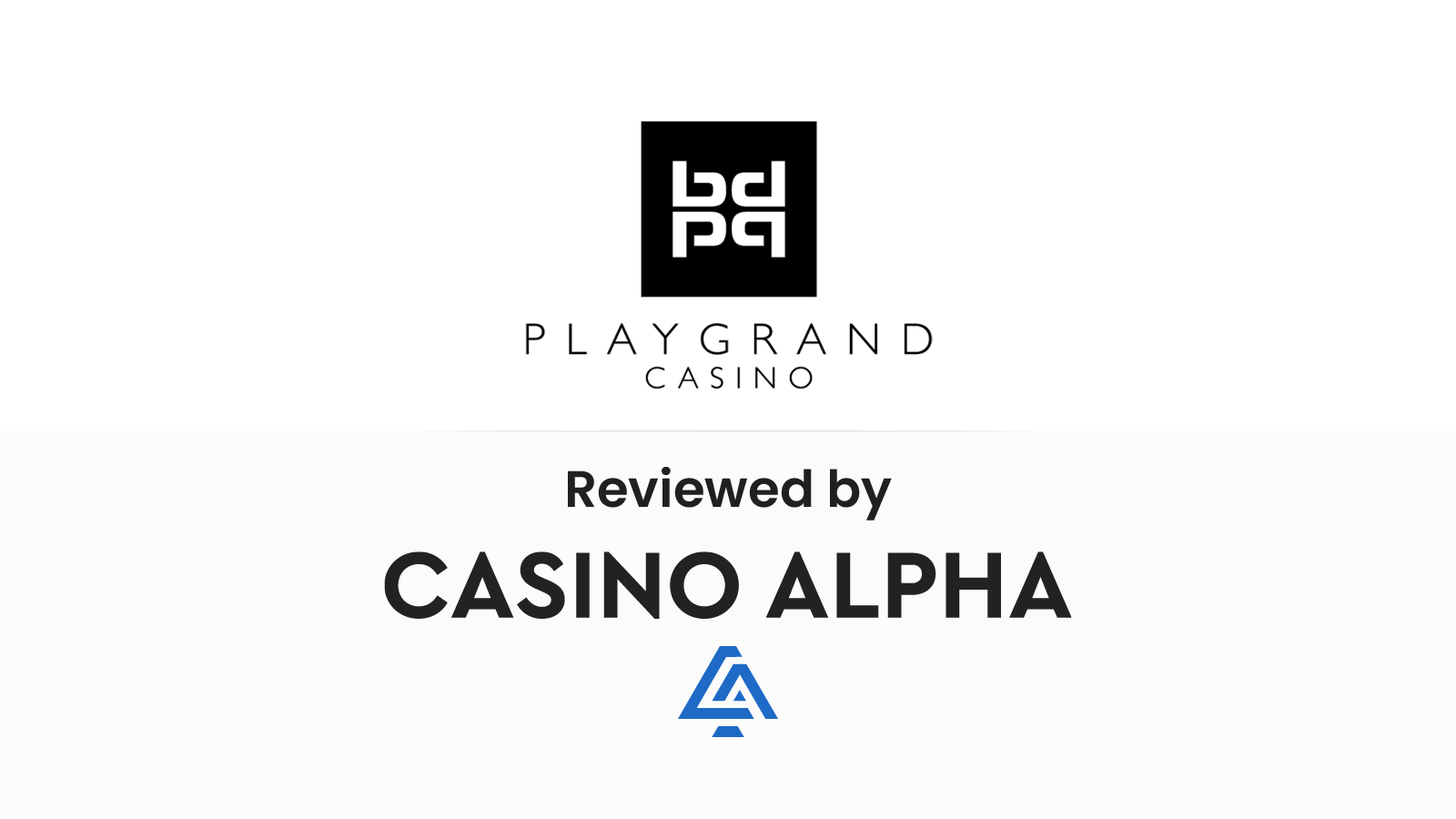PlayGrand Casino Review & Bonus List