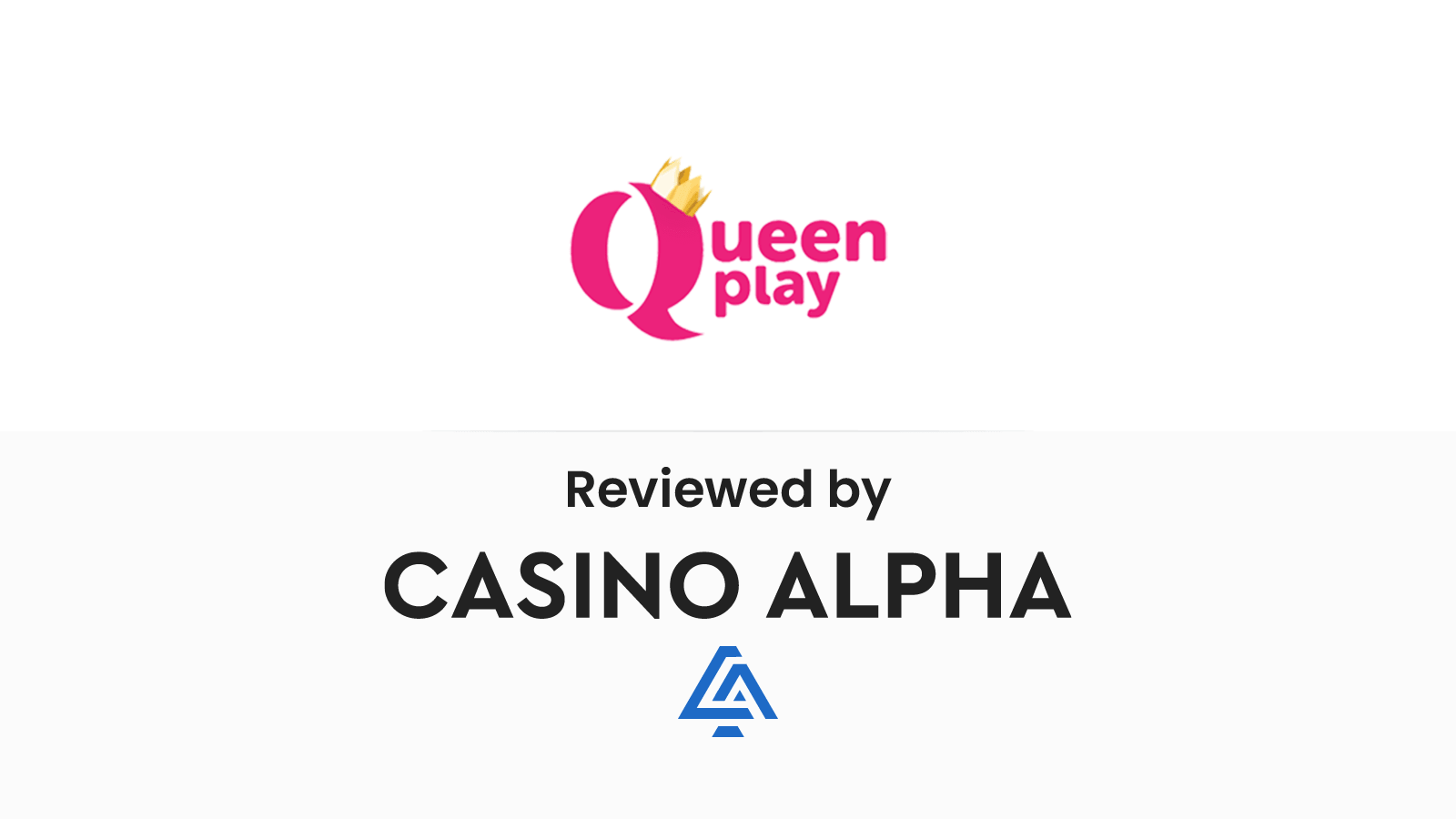 Queen Play Review & Bonus List