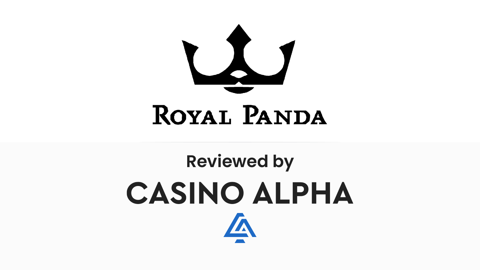 Royal Panda Review & Bonus codes