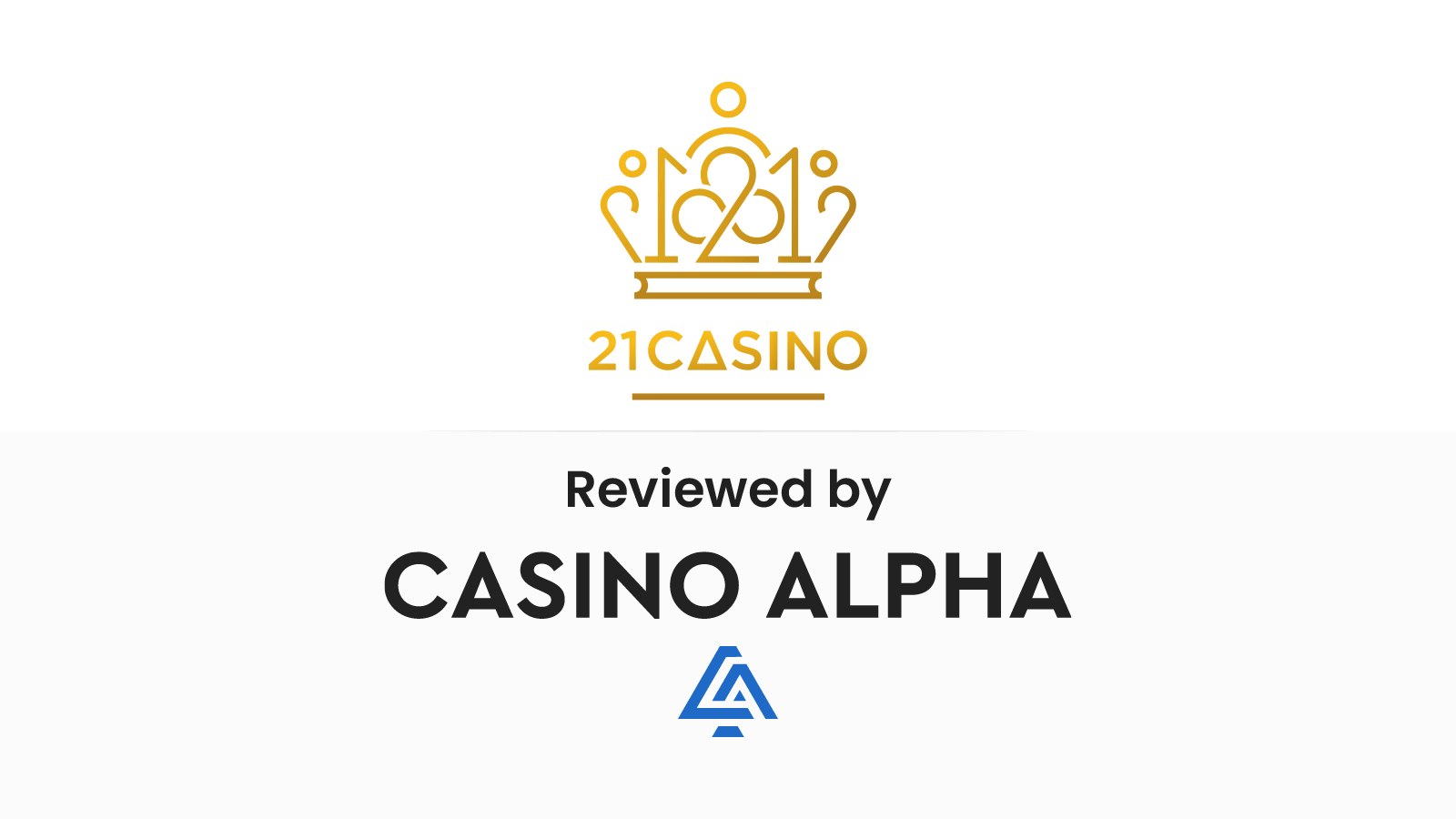 21 Casino Review & Promotions List