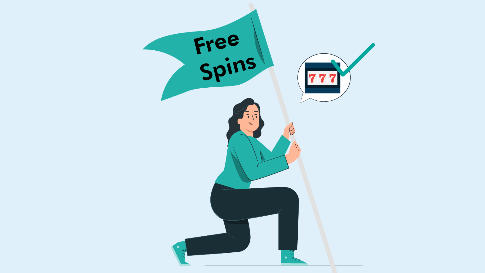 All about 50 free spins from our experts
