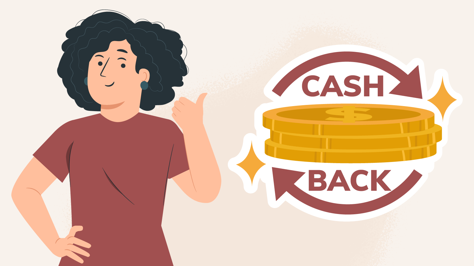 Cashback offers