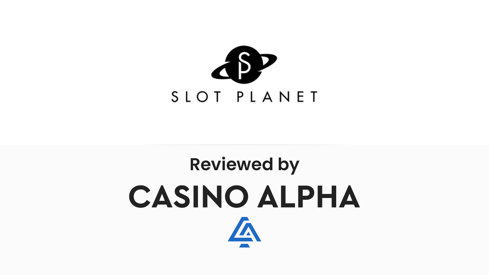 Slot Planet Review & Bonus List