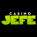Casino Jefe logo