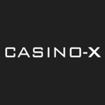 Casino-X logo