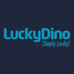 LuckyDino  casino bonuses