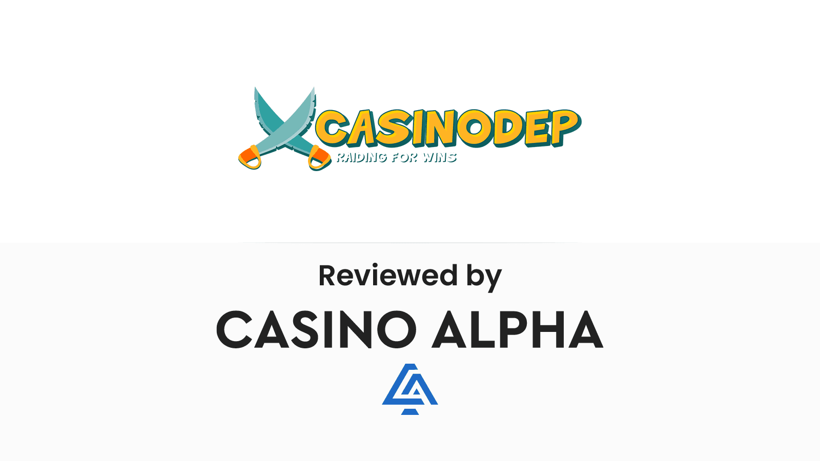 CasinoDep Review & Promotions List