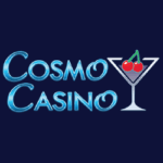 Cosmo Casino logo