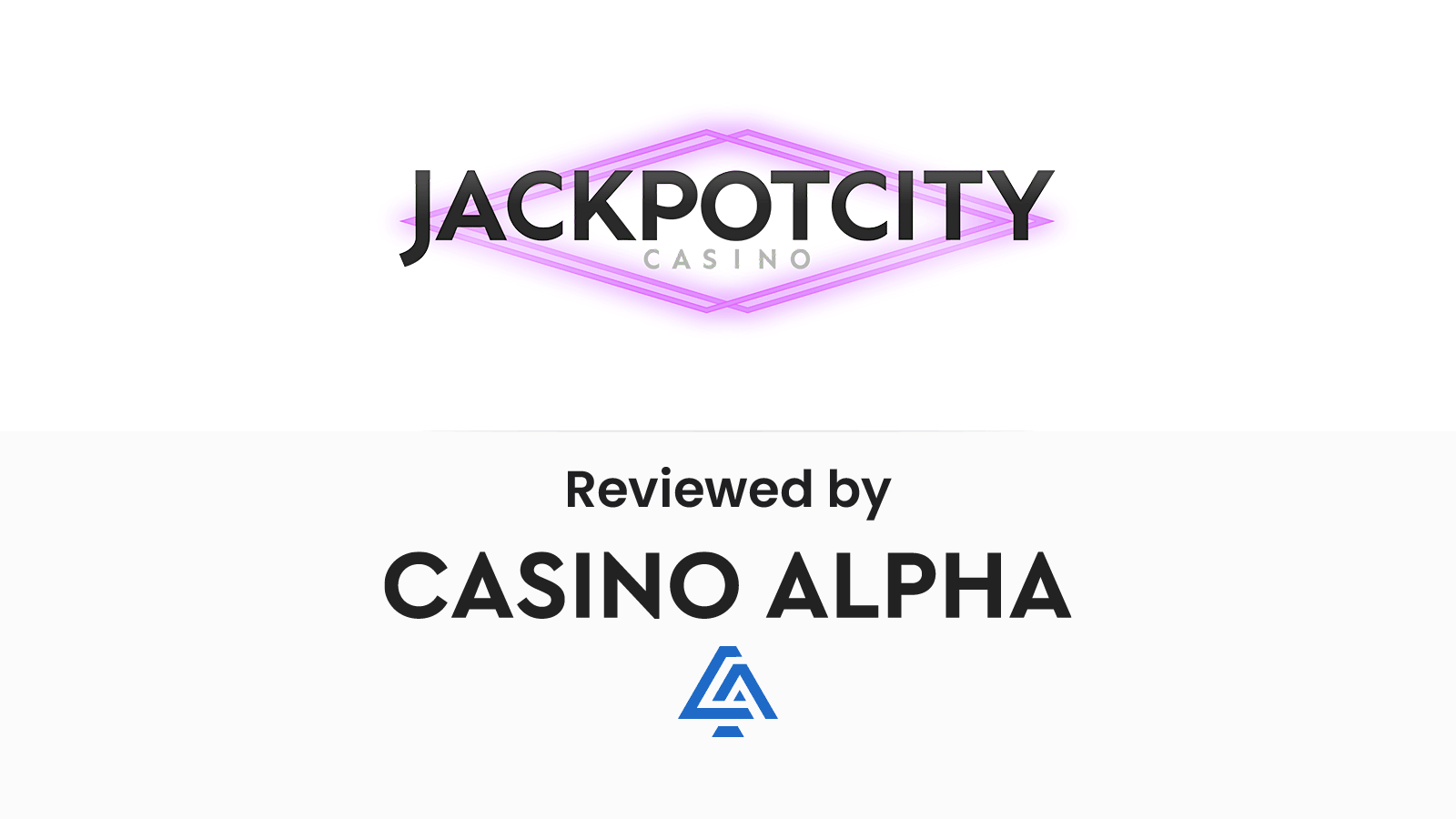 JackpotCity Casino Review & Promotions List