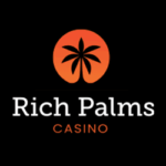Rich Palms Casino  casino bonuses