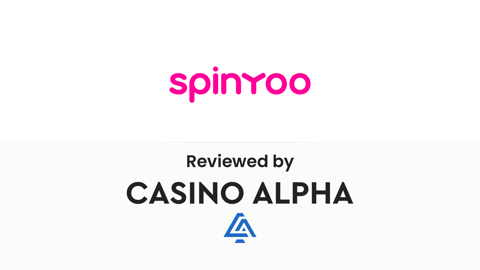 SpinYoo Casino Review & Offers