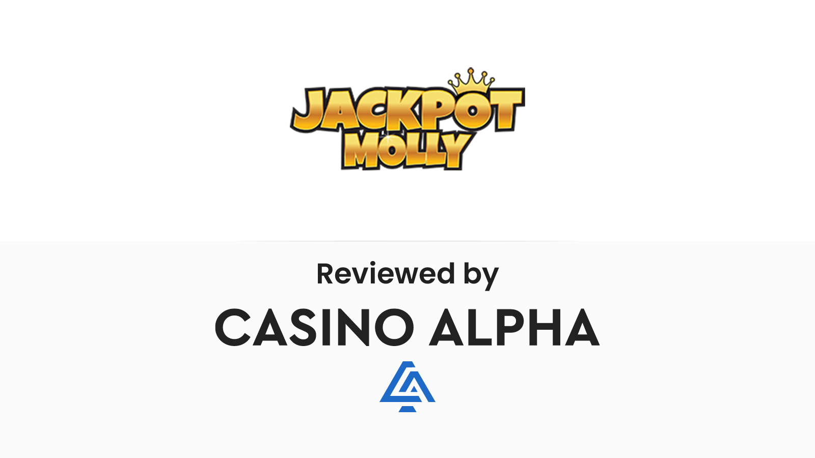 Jackpot Molly Casino Review & Bonus codes