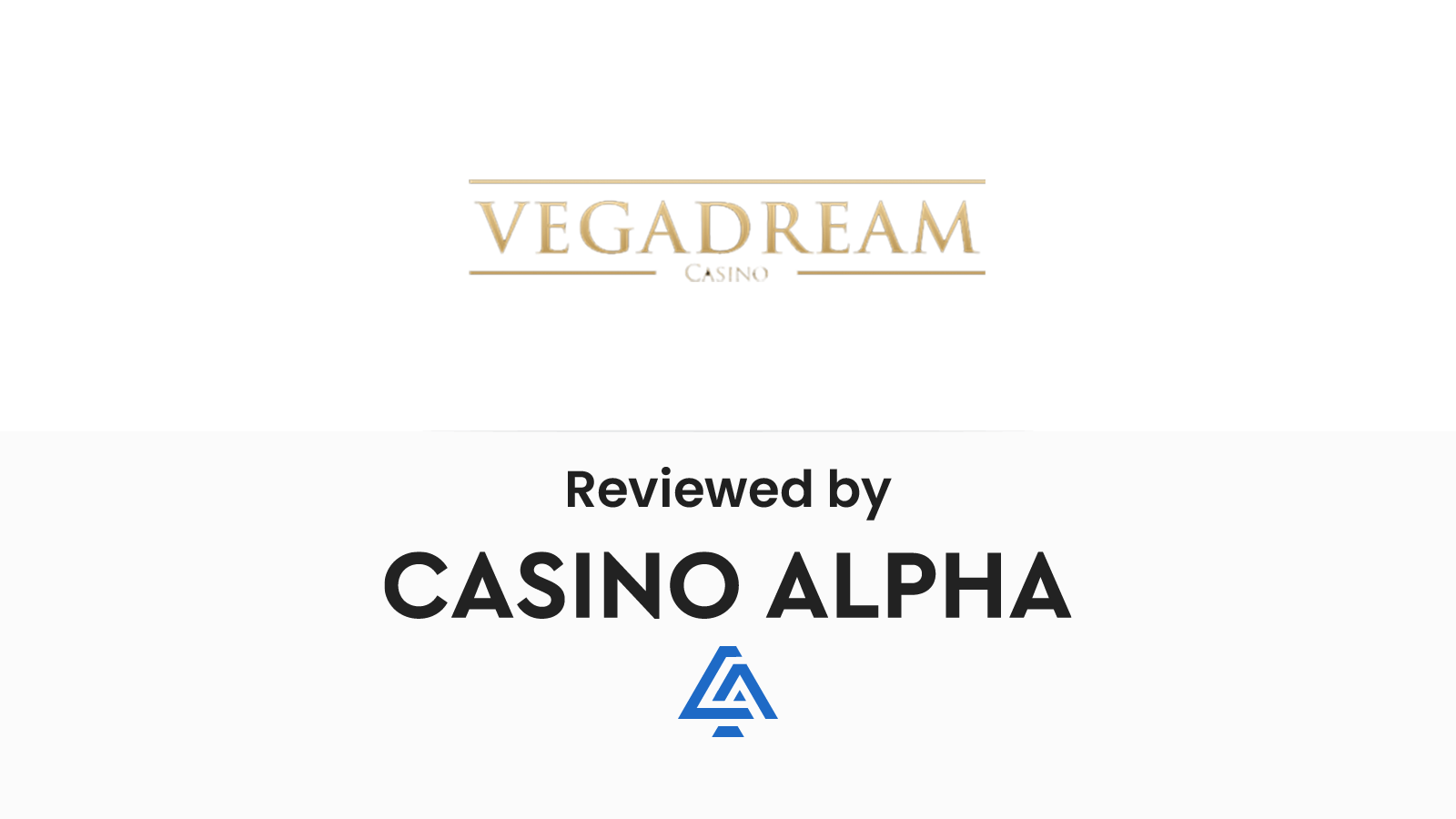 Vegadream Review & Offers