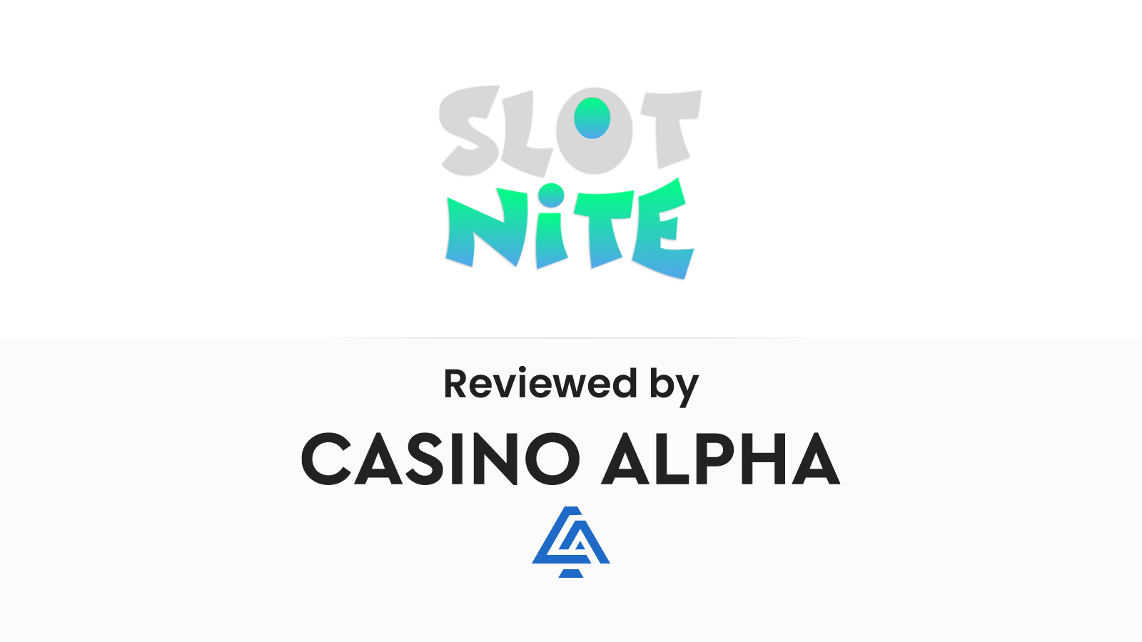 Slotnite Casino Review & Bonus codes