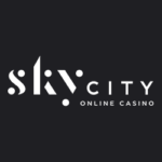SkyCity Online Casino logo