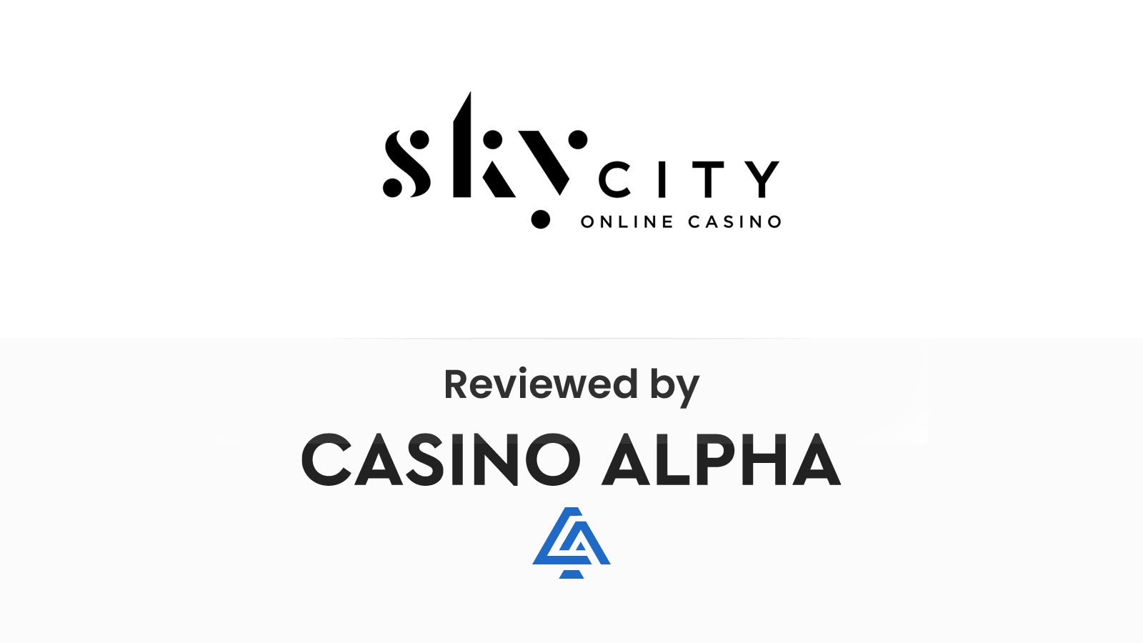 SkyCity Online Casino Review & Bonus codes