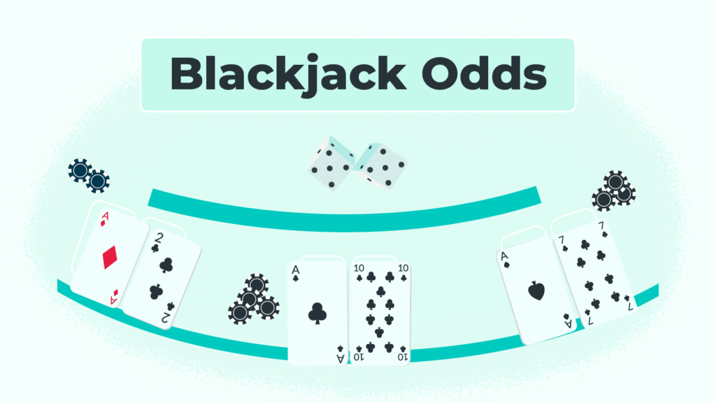 Blackjack Odds
