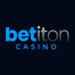 Betiton Casino  casino bonuses