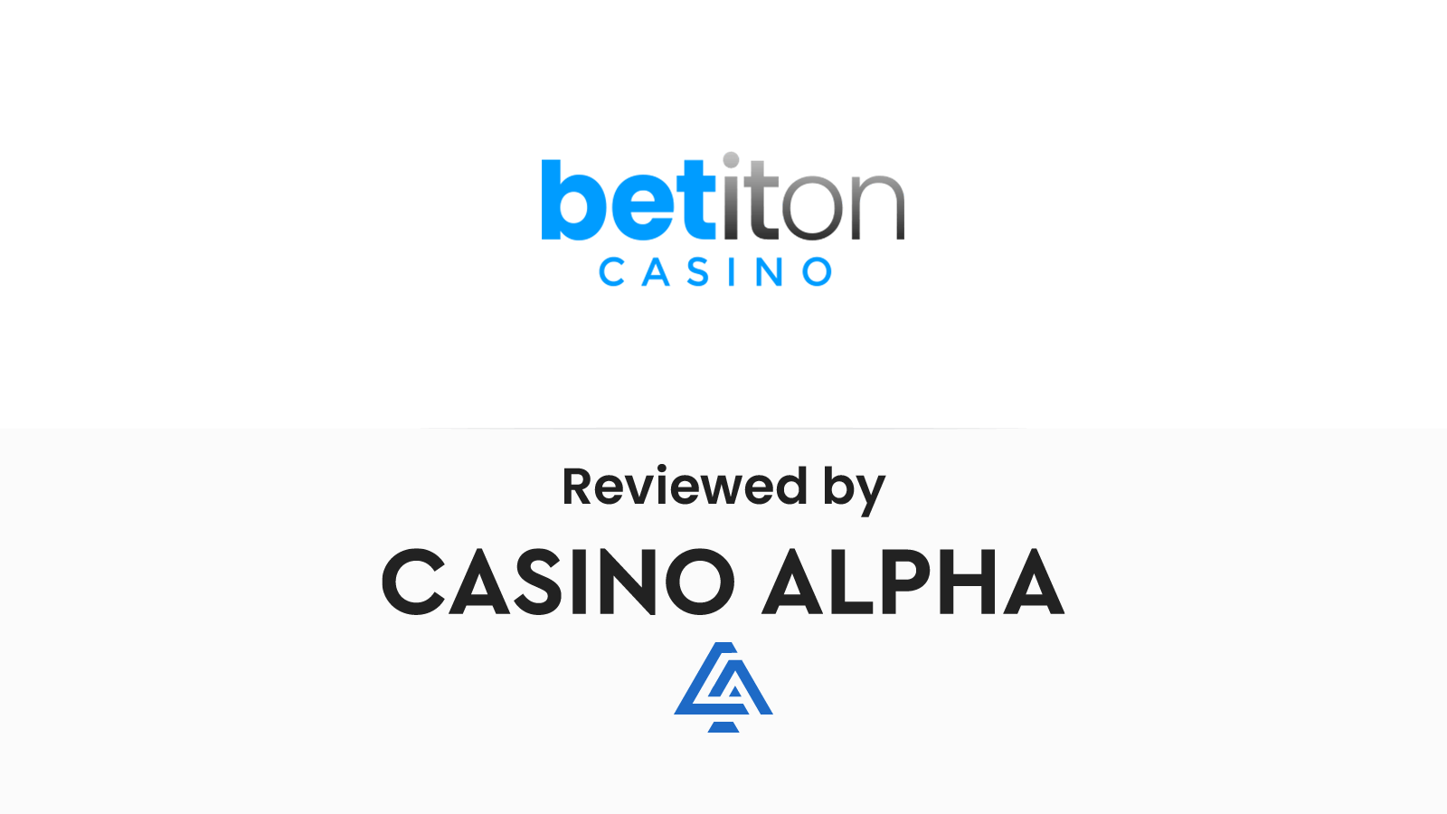 Betiton Casino Review & Offers