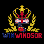 Win Windsor logo