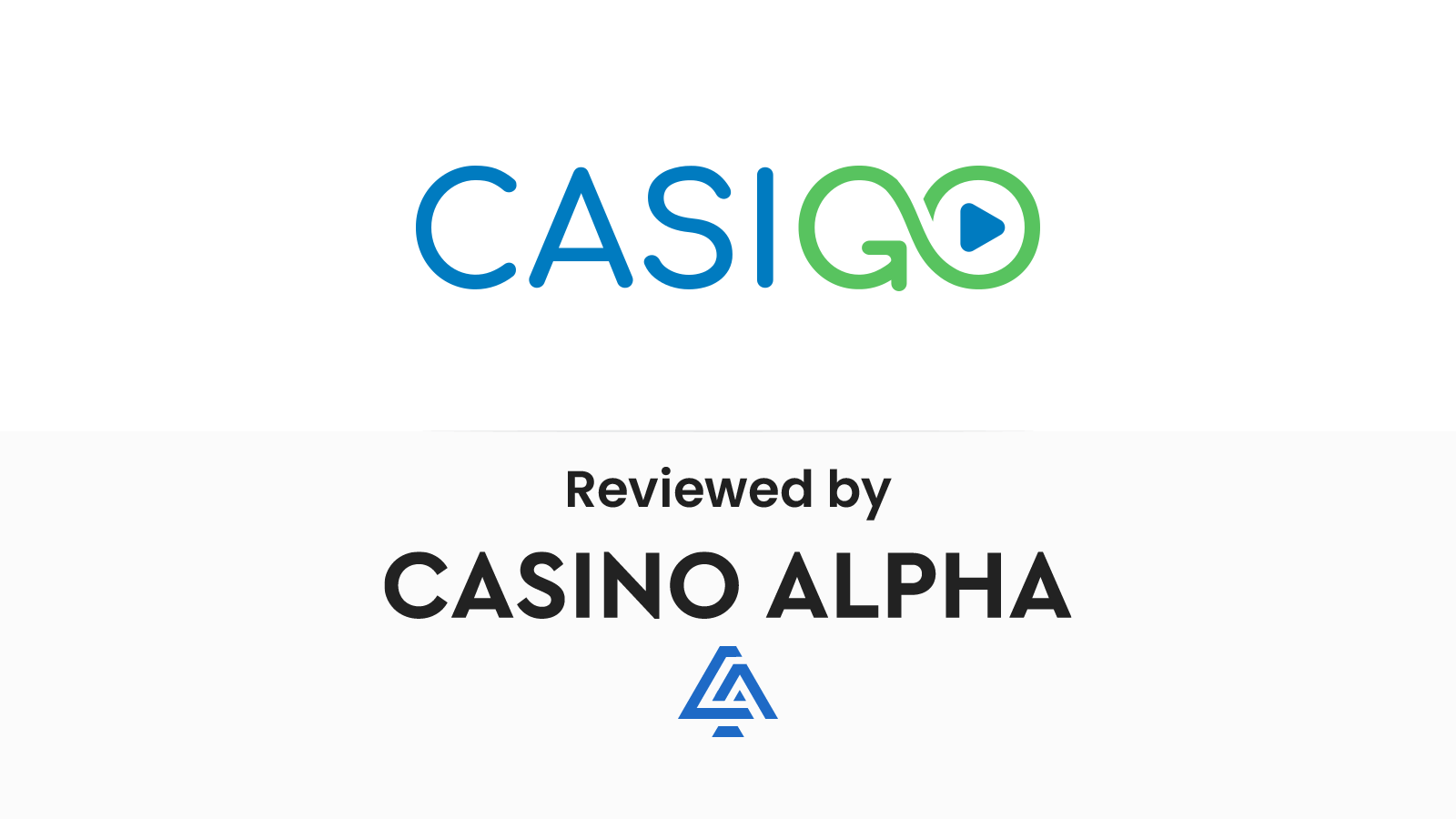 CasiGo Casino Review & Coupon codes