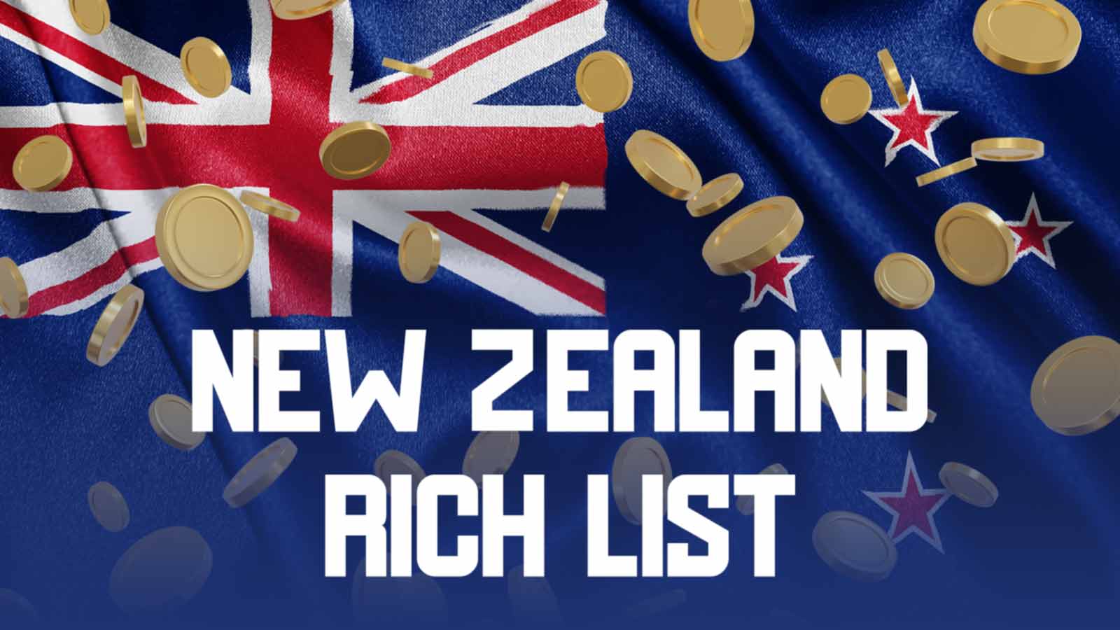 Latest NZ Rich List