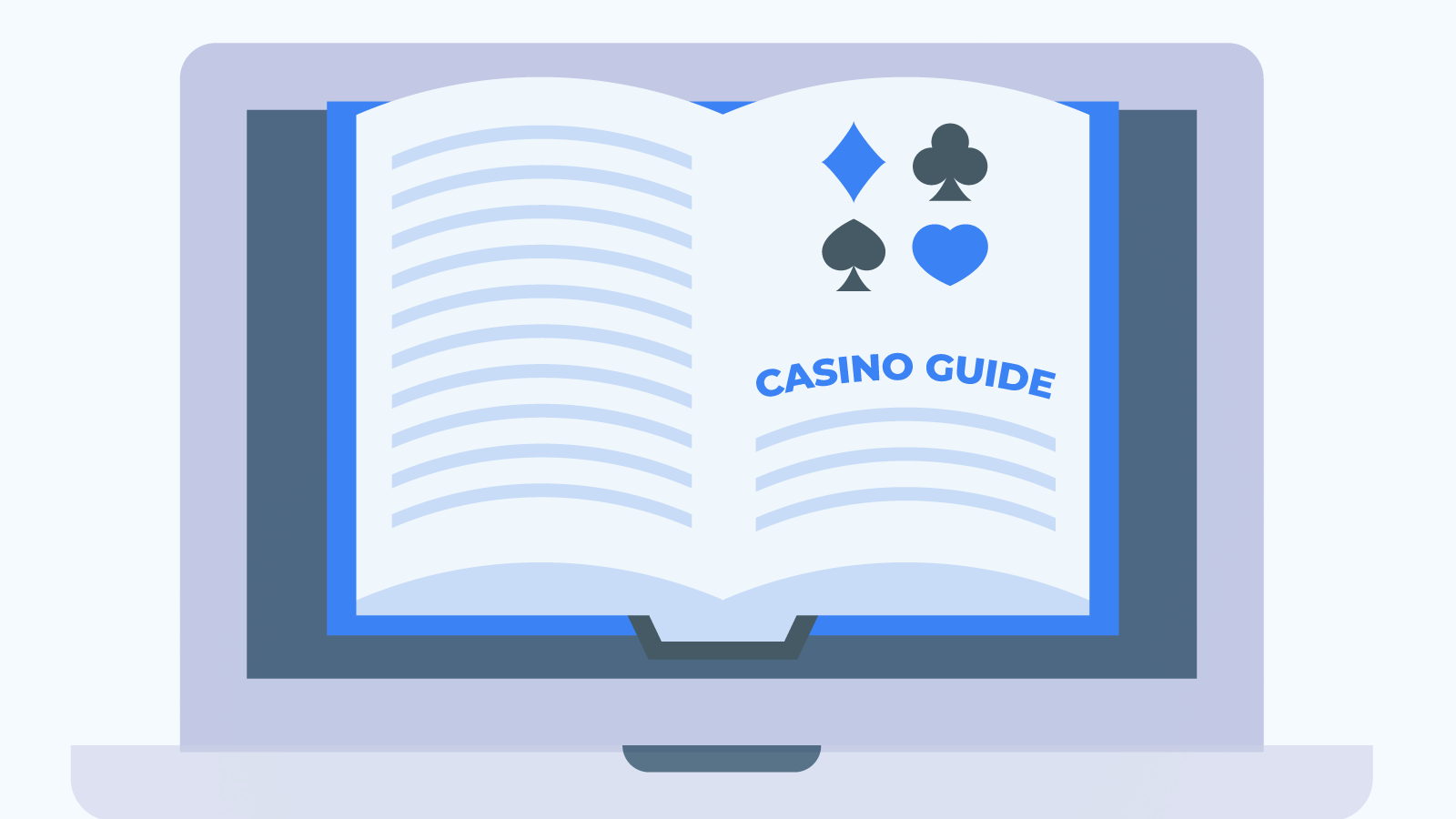 Casino guide