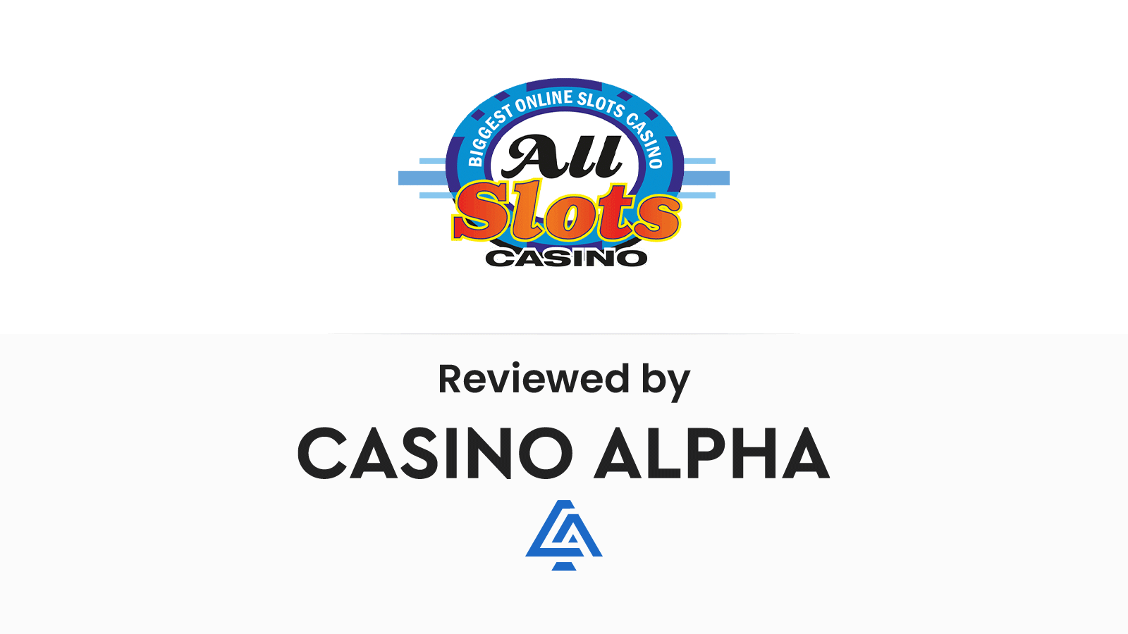 All Slots Casino Review & Promotions List