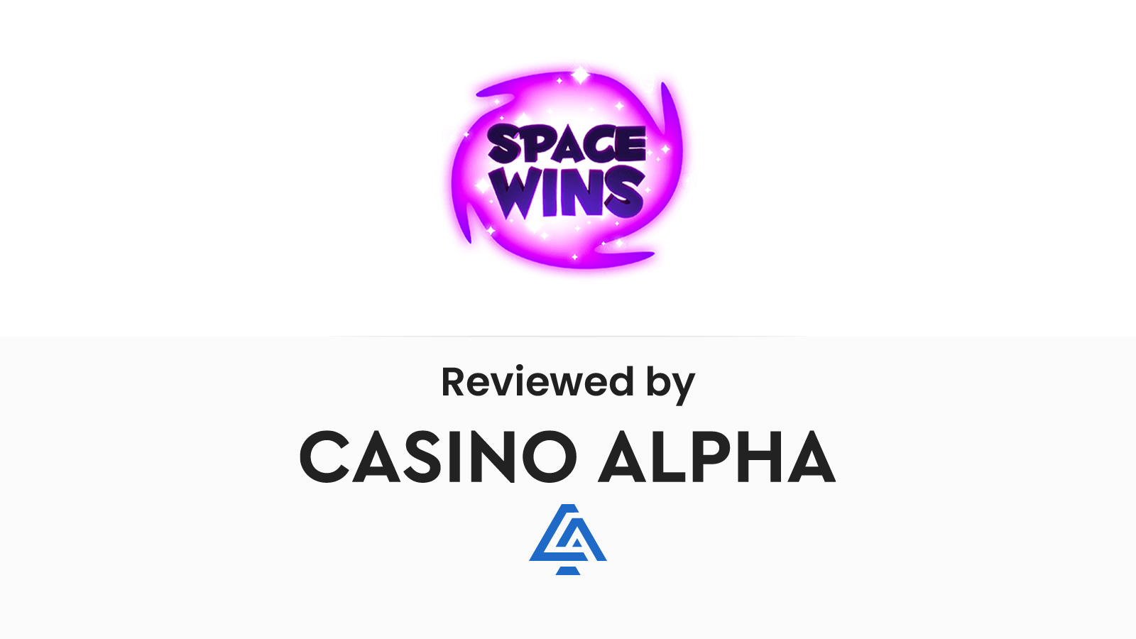 Space Wins Casino Review & Bonus codes