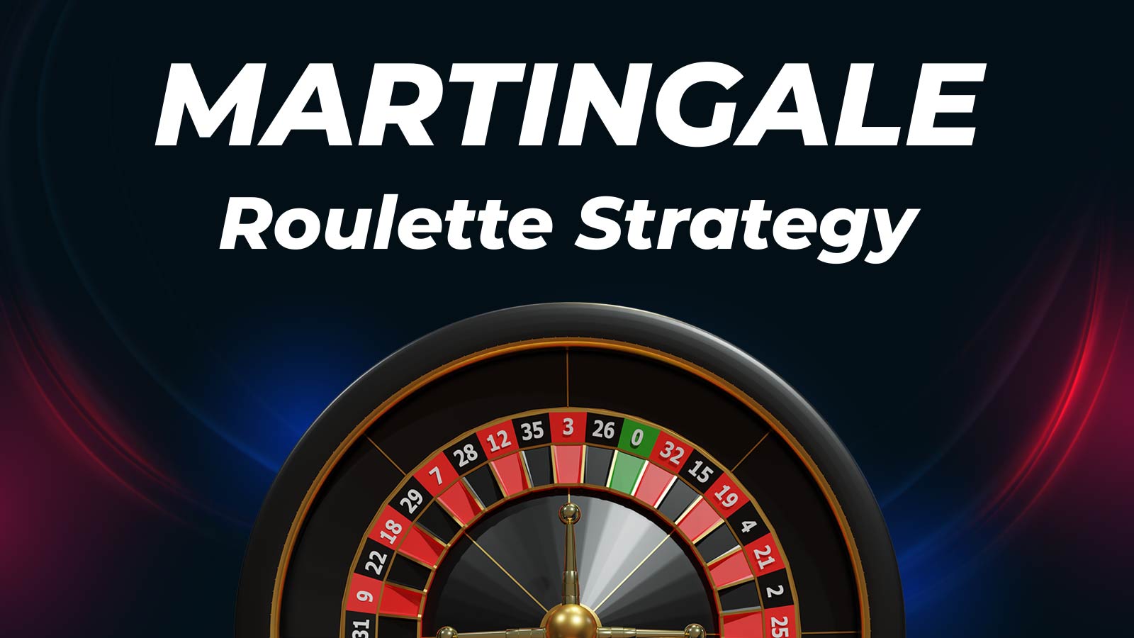 The Martingale Roulette System [Certified Strategy]
