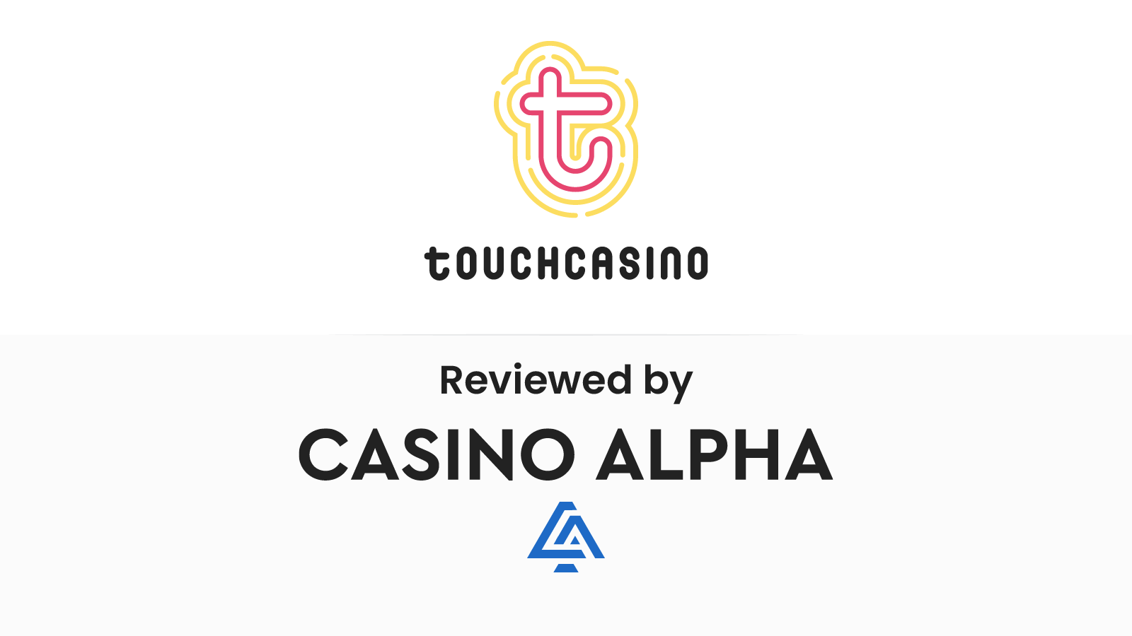 Touch Casino Review & Offers