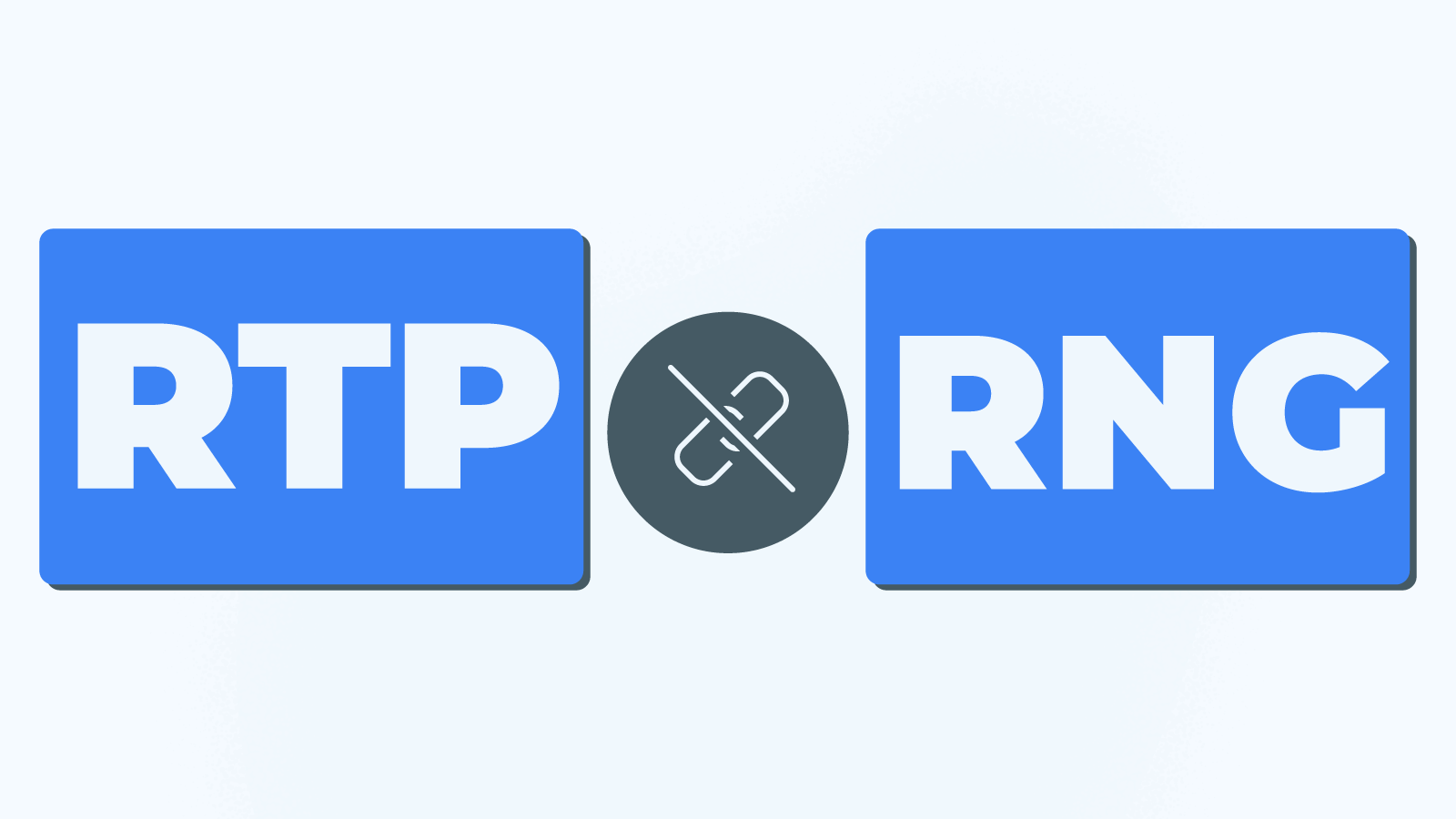 Is there a tie between RTPs and RNGs