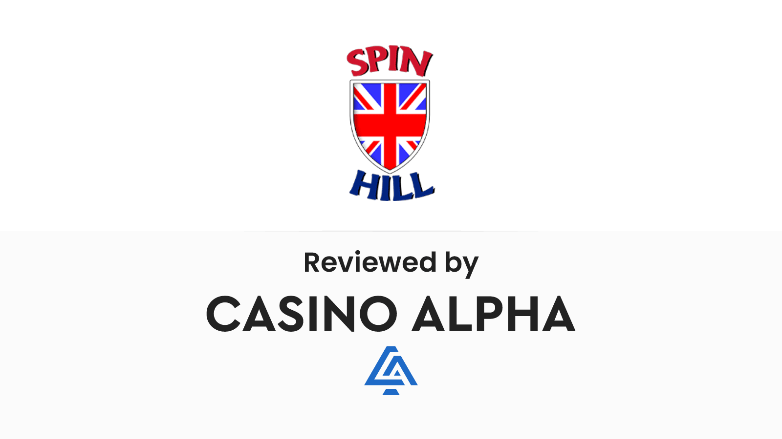 Spin Hill Casino Review & Promotions List