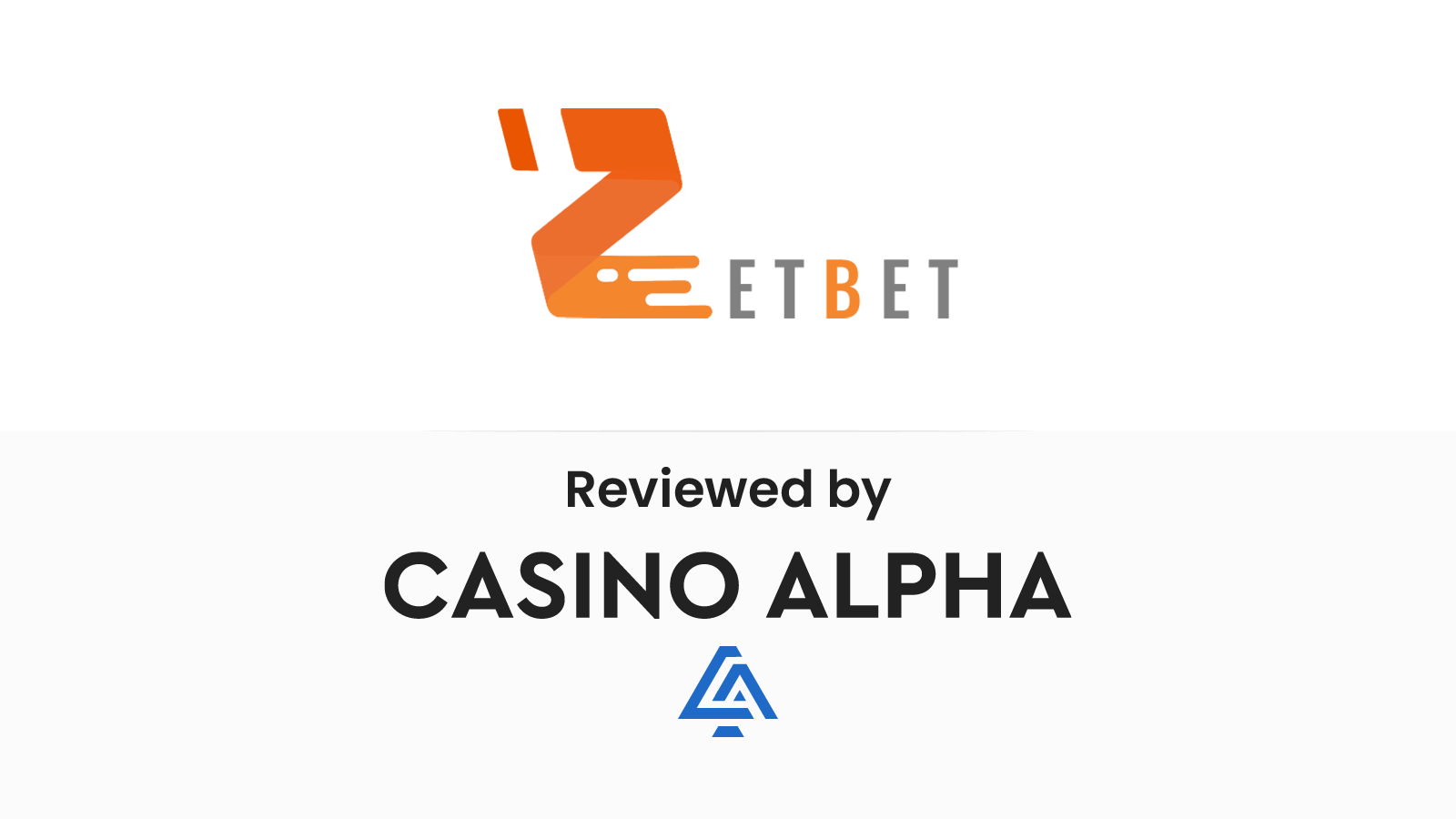 ZetBet Casino Review & Bonus List