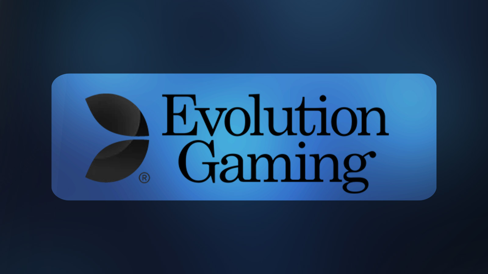 Best-iGaming-Software-Provider-for-Live-Casino-Players - Evolution gaming