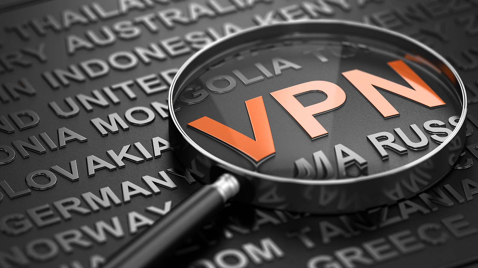 Can casinos detect VPNs