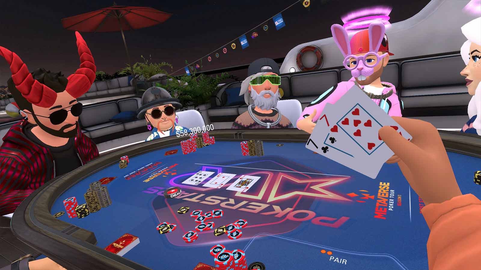 Why-Pokerstars-VR-is-the-best-option-for-gamblers