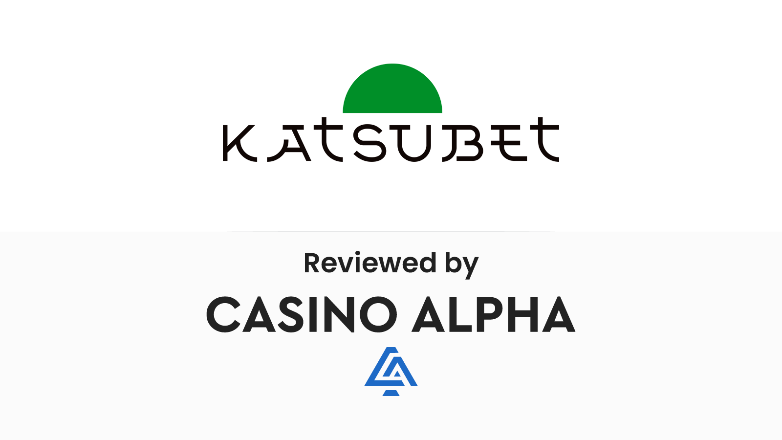 Katsubet Casino Review & Bonus codes