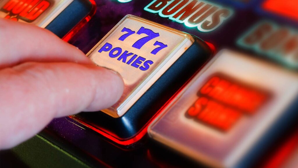 Pokies Meaning: Why Don’t New Zealanders Call Them Slots?