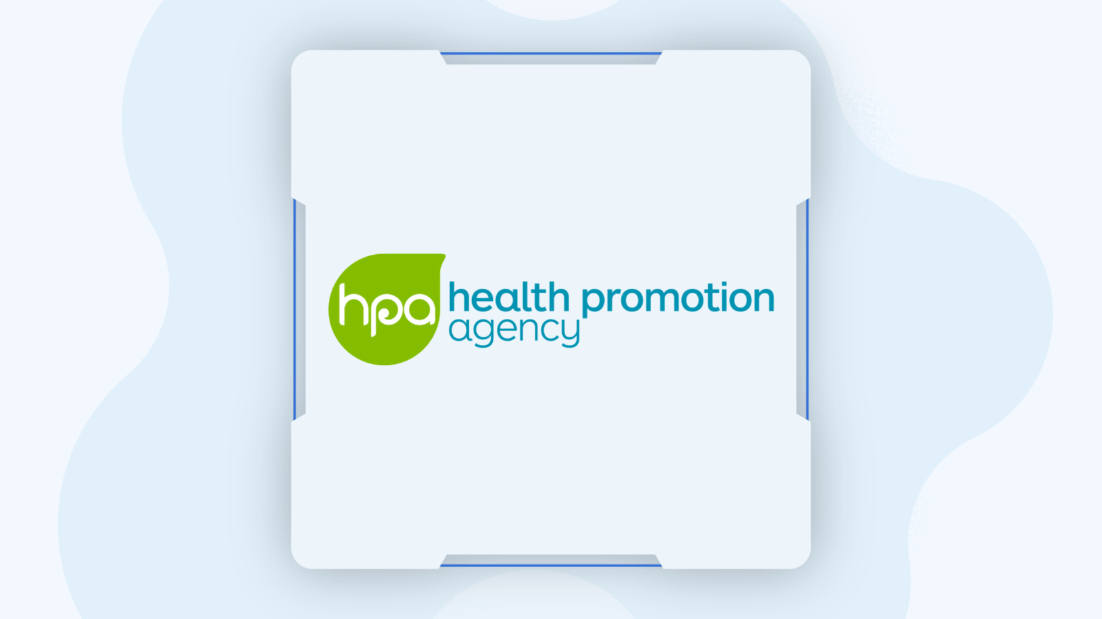 The Health Promotion Agency