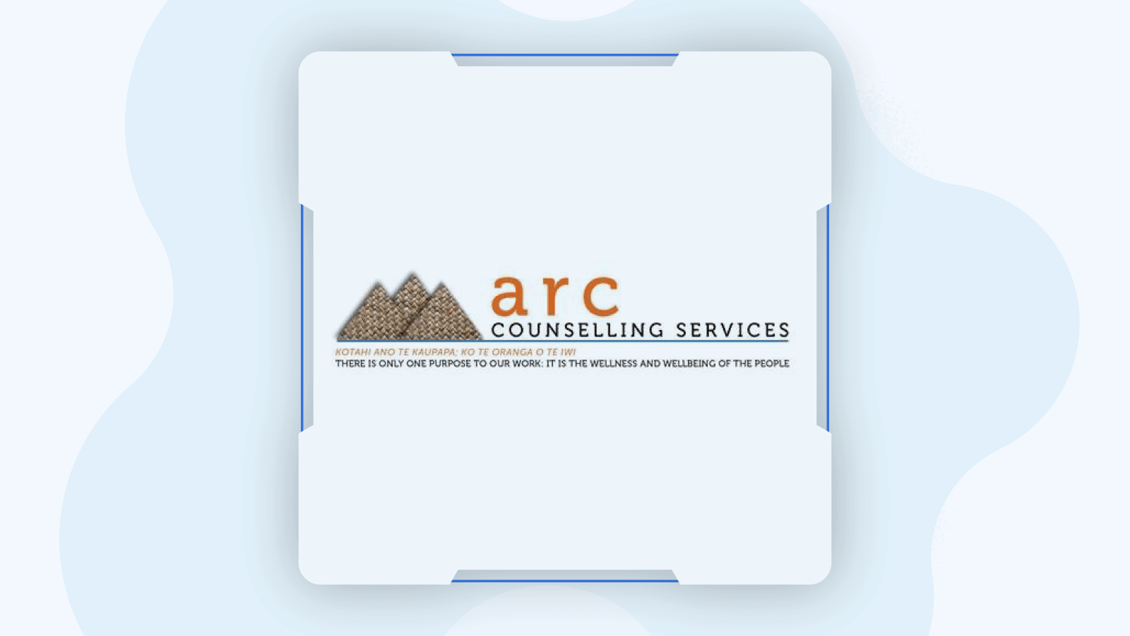 arc Counselling Services