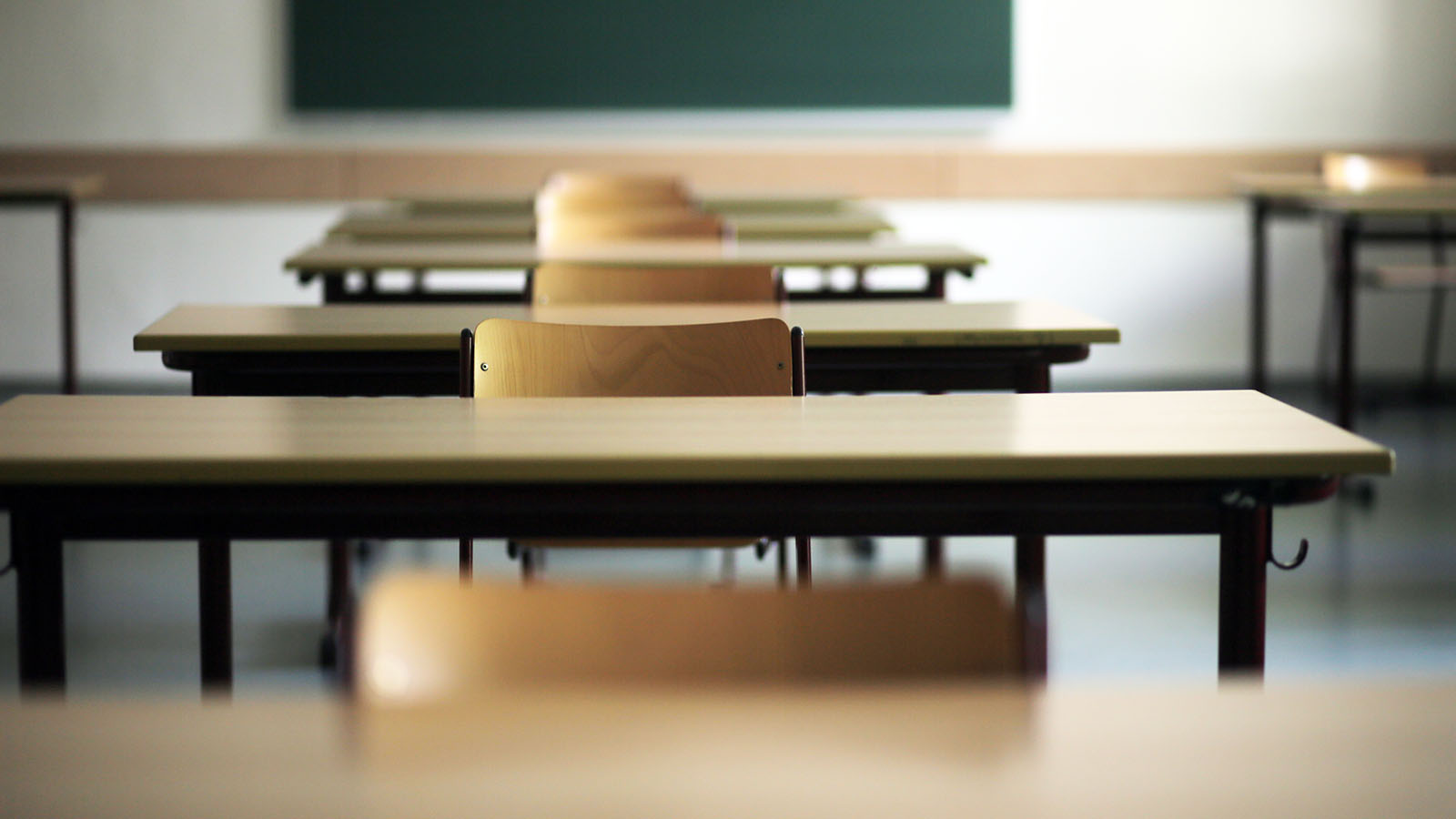 Unexplained school absences sudden deterioration of grades