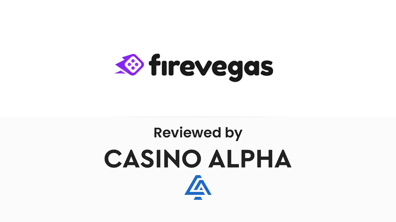 FireVegas Casino Review & Promotions List