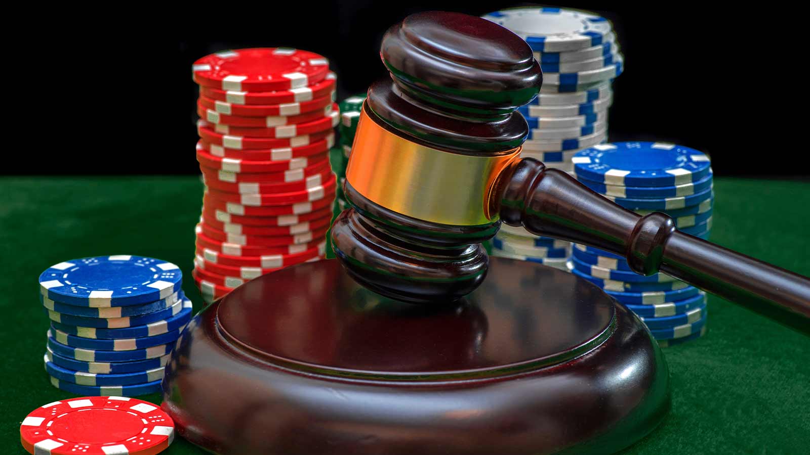 Gambling Laws in NZ