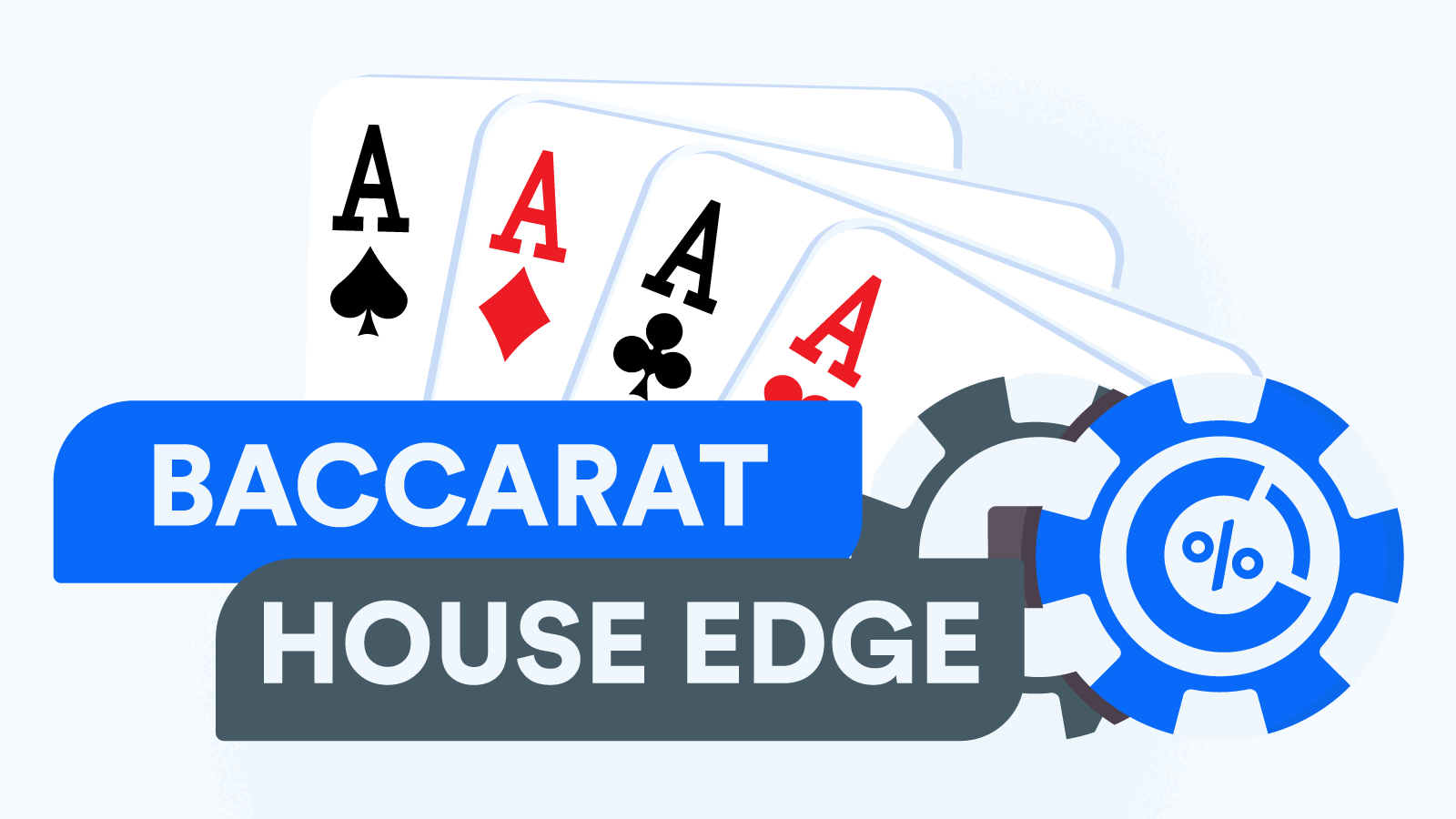 Complete Guide on Baccarat House Edge 